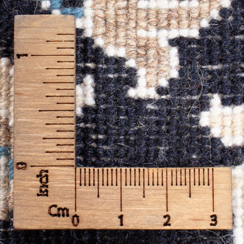 ナイン - 9la 絨毯 90x60cm - ペルシャ絨毯
