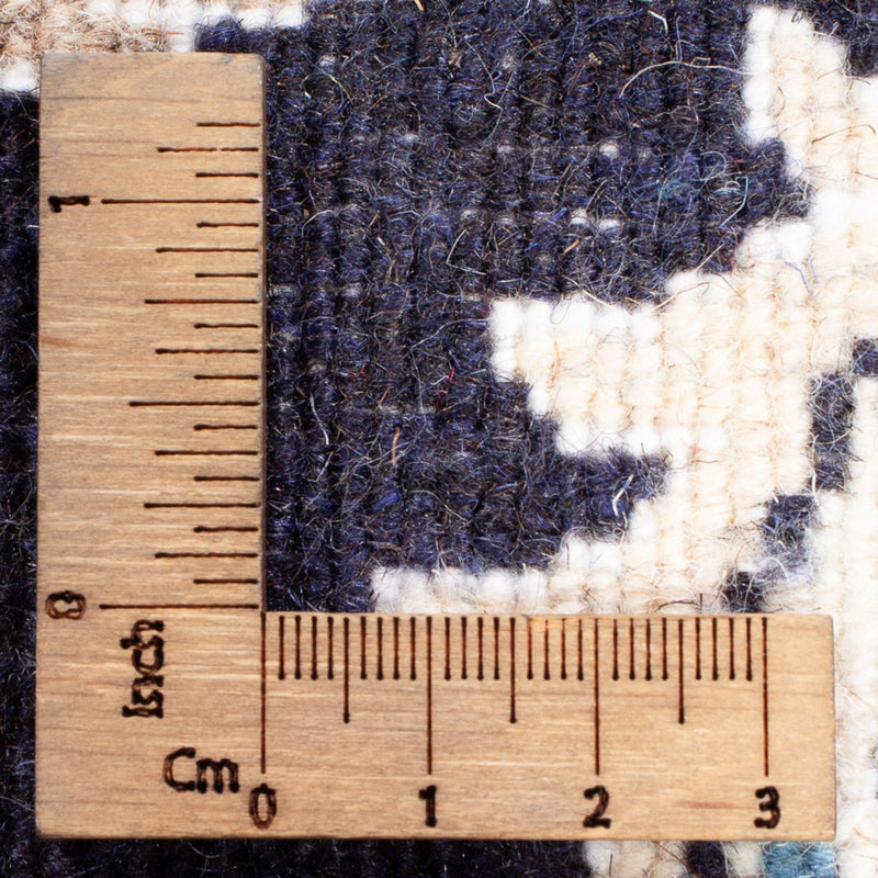 ナイン - 9la 絨毯 90x60cm - ペルシャ絨毯
