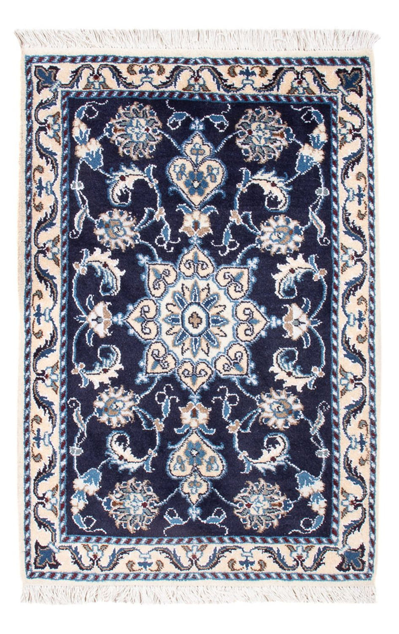 ナイン - 9la 絨毯 90x60cm - ペルシャ絨毯