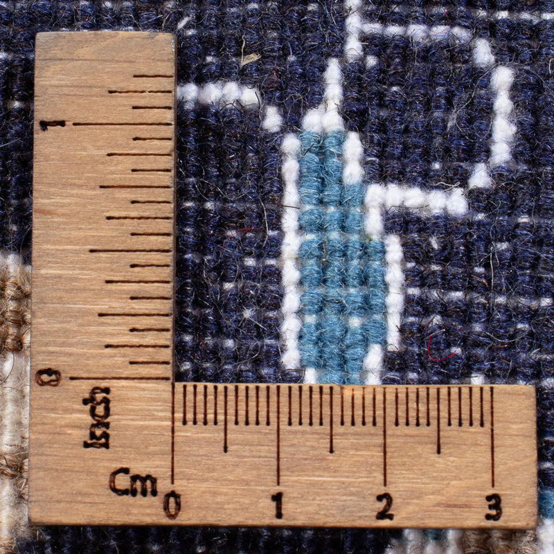 ナイン - 9la 絨毯 90x60cm - ペルシャ絨毯