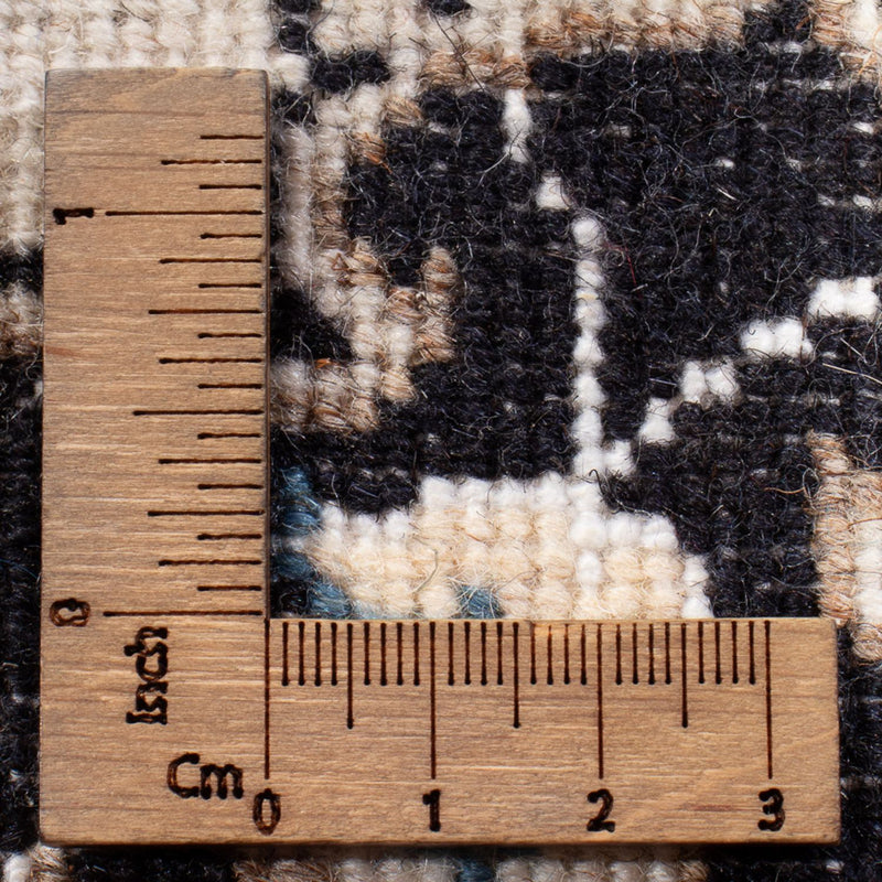 ナイン - 9la 絨毯 90x60cm - ペルシャ絨毯