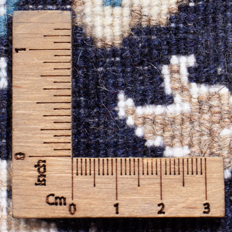 ナイン - 9la 絨毯 90x60cm - ペルシャ絨毯