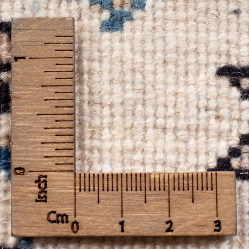 ナイン - 9la 絨毯 90x60cm - ペルシャ絨毯