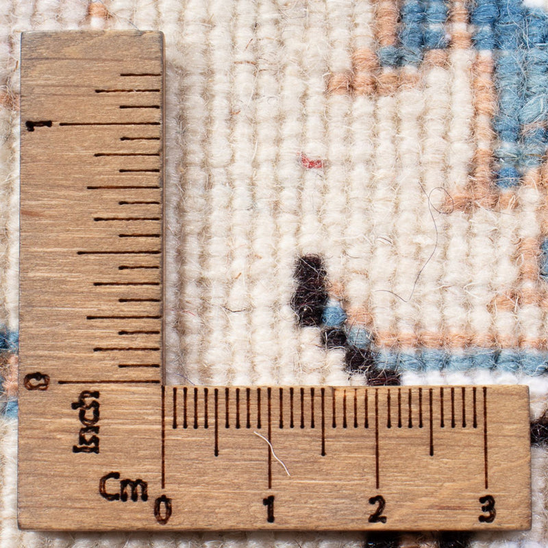 ナイン - 9la 絨毯 90x60cm - ペルシャ絨毯