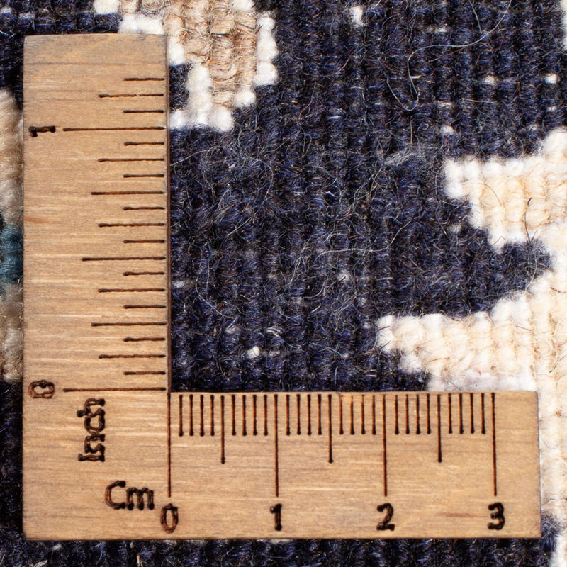 ナイン - 9la 絨毯 90x60cm - ペルシャ絨毯