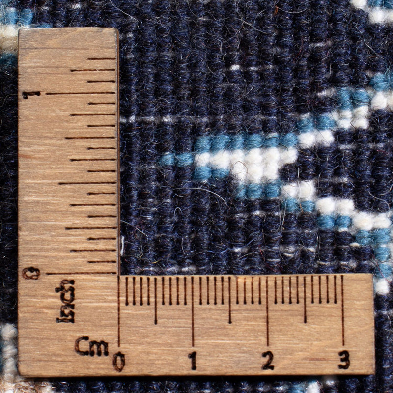 ナイン - 9la 絨毯 90x60cm - ペルシャ絨毯