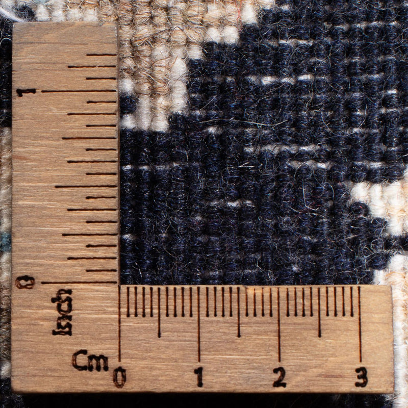 ナイン - 9la 絨毯 90x60cm - ペルシャ絨毯