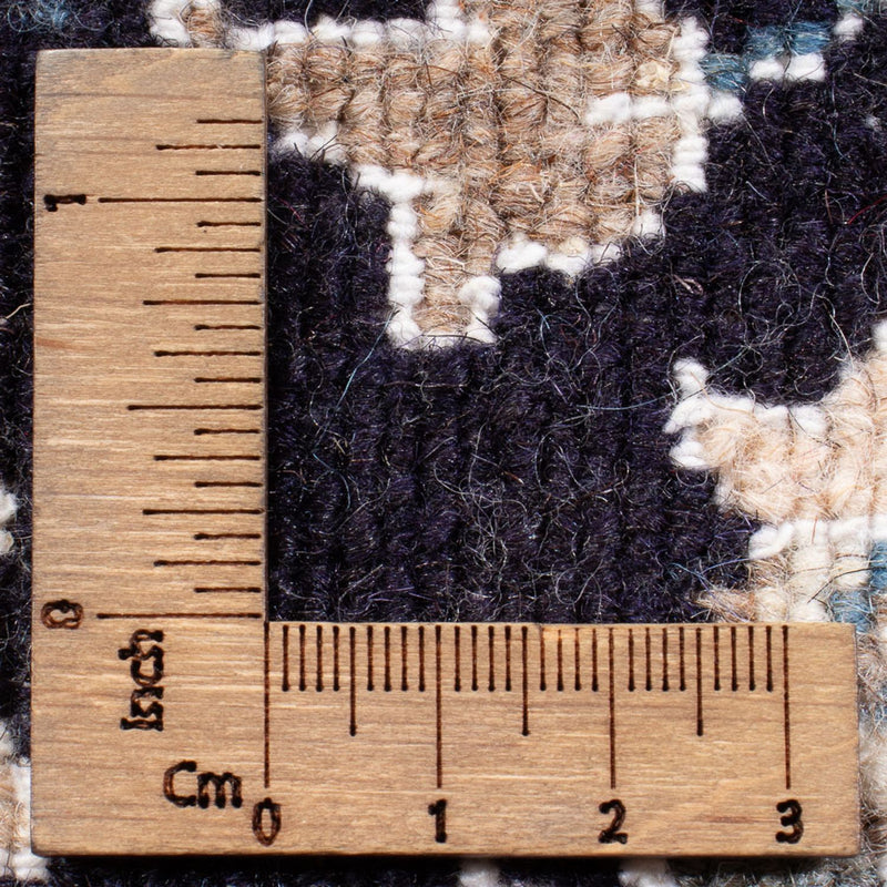 ナイン - 9la 絨毯 90x60cm - ペルシャ絨毯