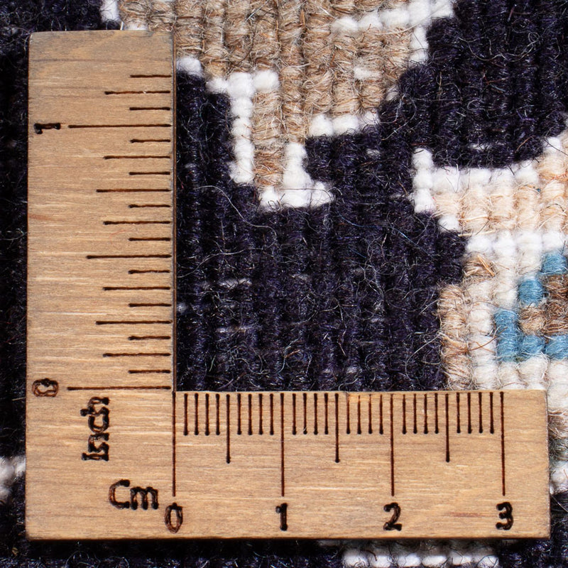 ナイン - 9la 絨毯 90x60cm - ペルシャ絨毯