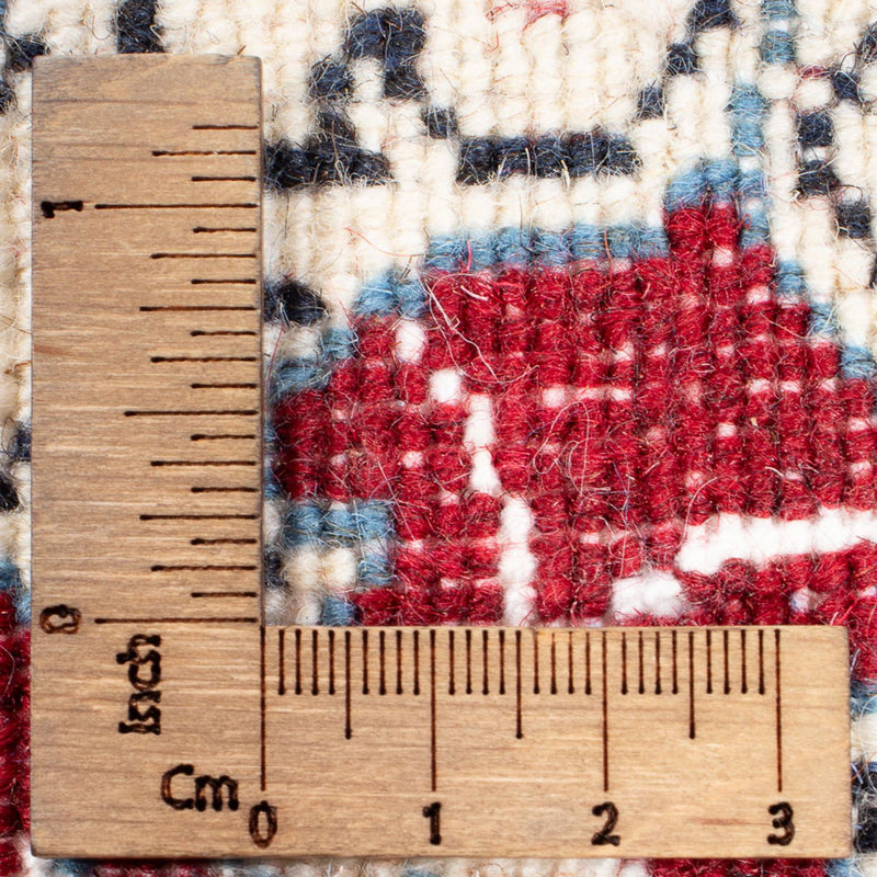 ナイン - 9la 絨毯 90x60cm - ペルシャ絨毯