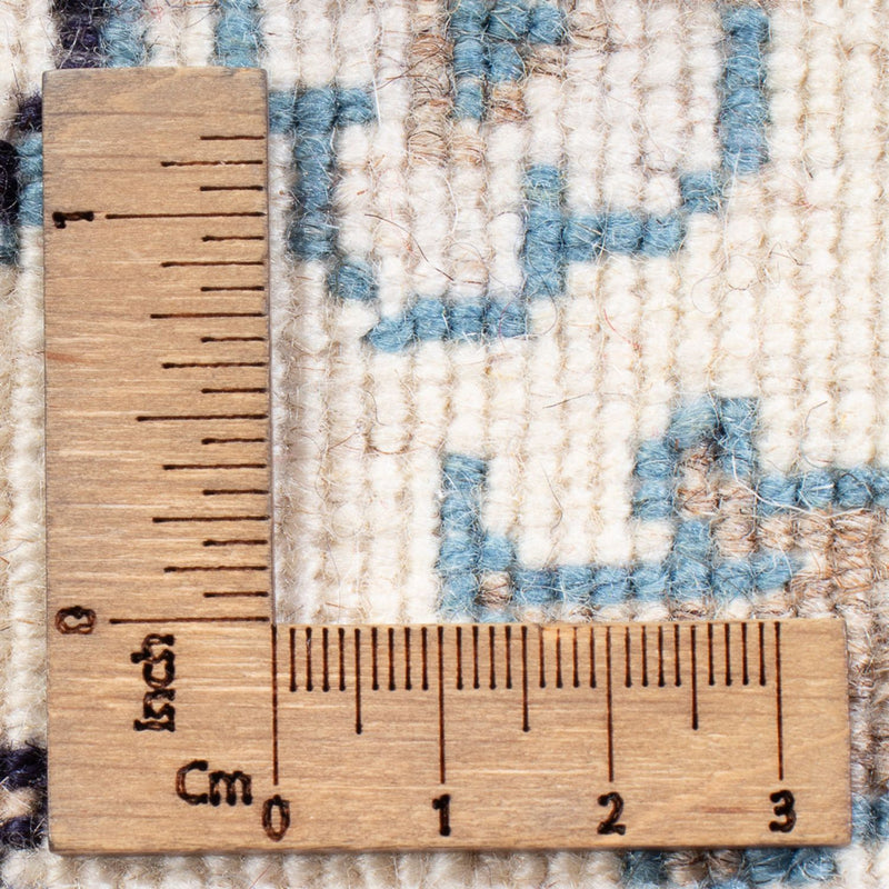 ナイン - 9la 絨毯 90x60cm - ペルシャ絨毯