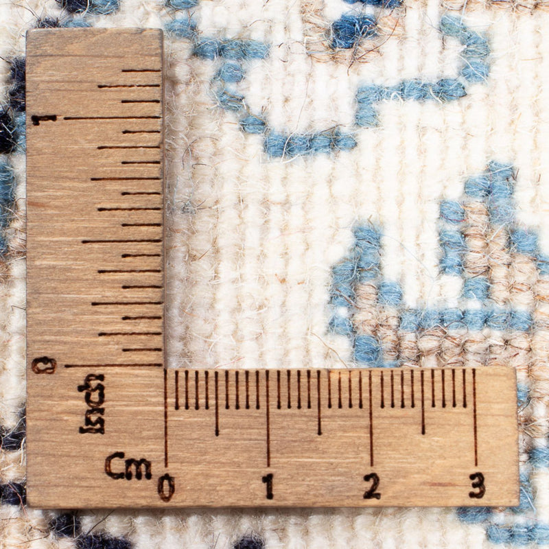 ナイン - 9la 絨毯 90x60cm - ペルシャ絨毯