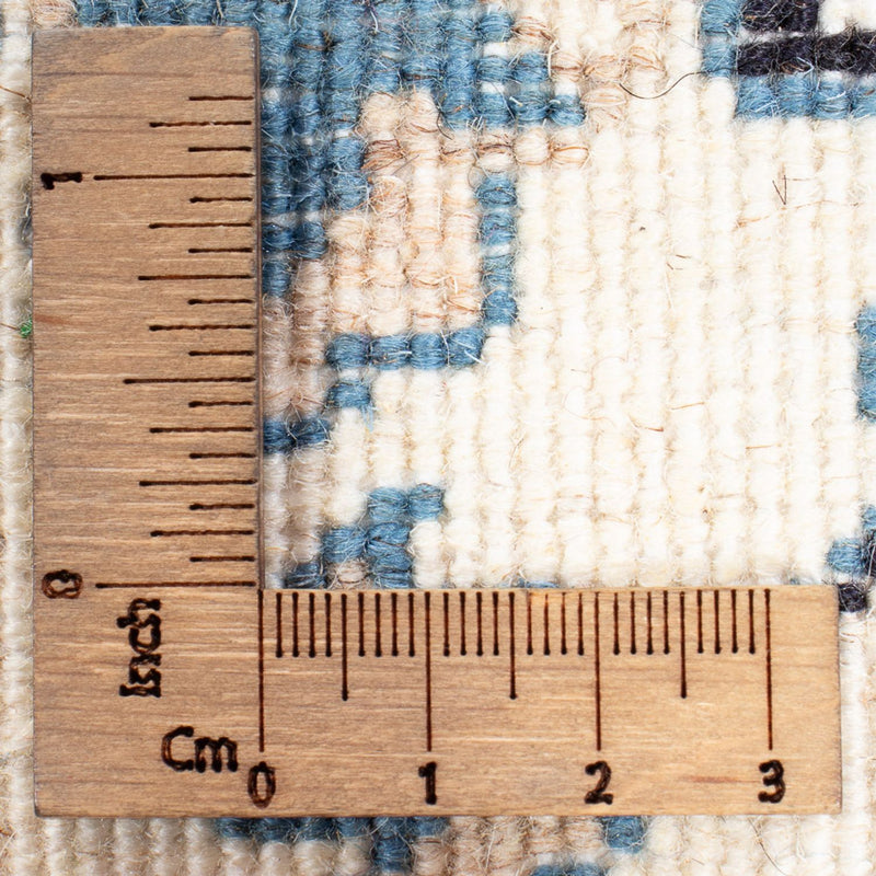 ナイン - 9la 絨毯 90x60cm - ペルシャ絨毯
