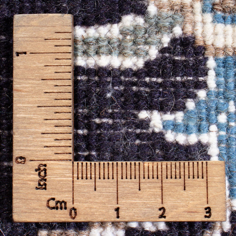 ナイン - 9la 絨毯 90x60cm - ペルシャ絨毯
