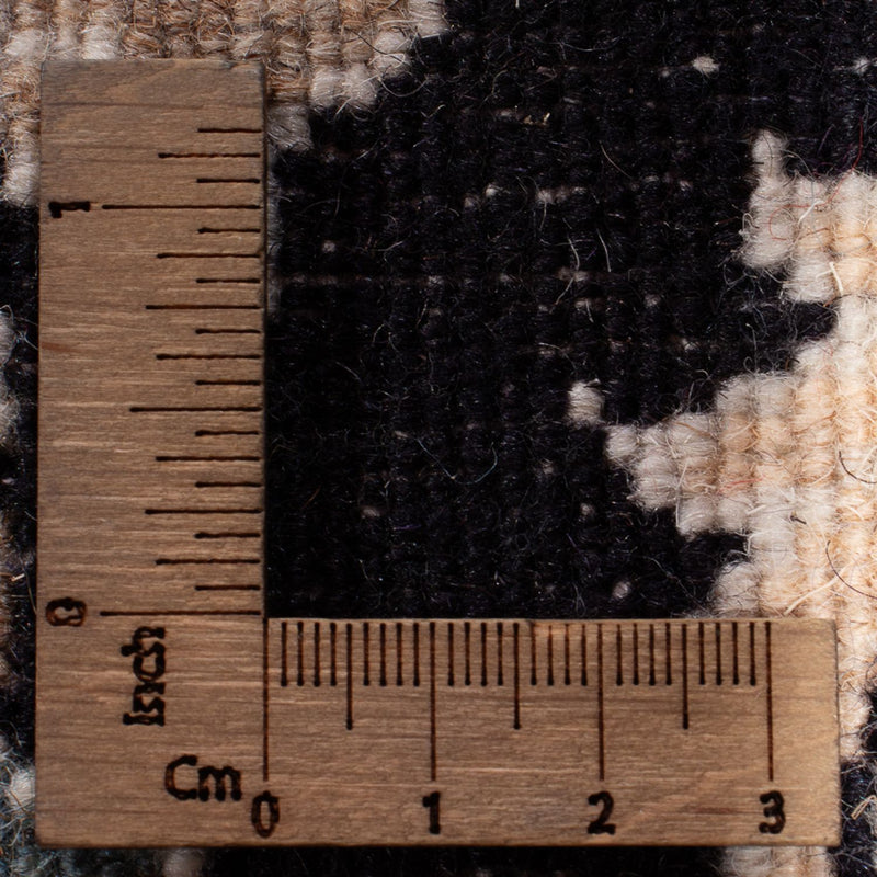 ナイン - 9la 絨毯 90x60cm - ペルシャ絨毯