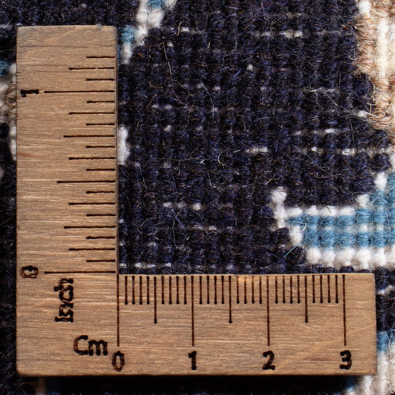 ナイン - 9la 絨毯 90x60cm - ペルシャ絨毯