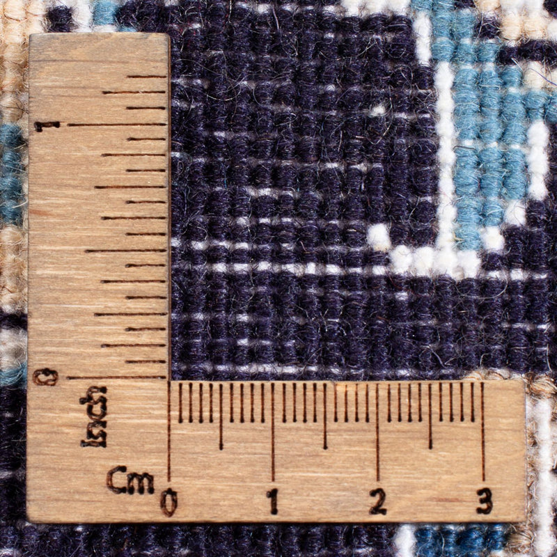ナイン - 9la 絨毯 90x60cm - ペルシャ絨毯