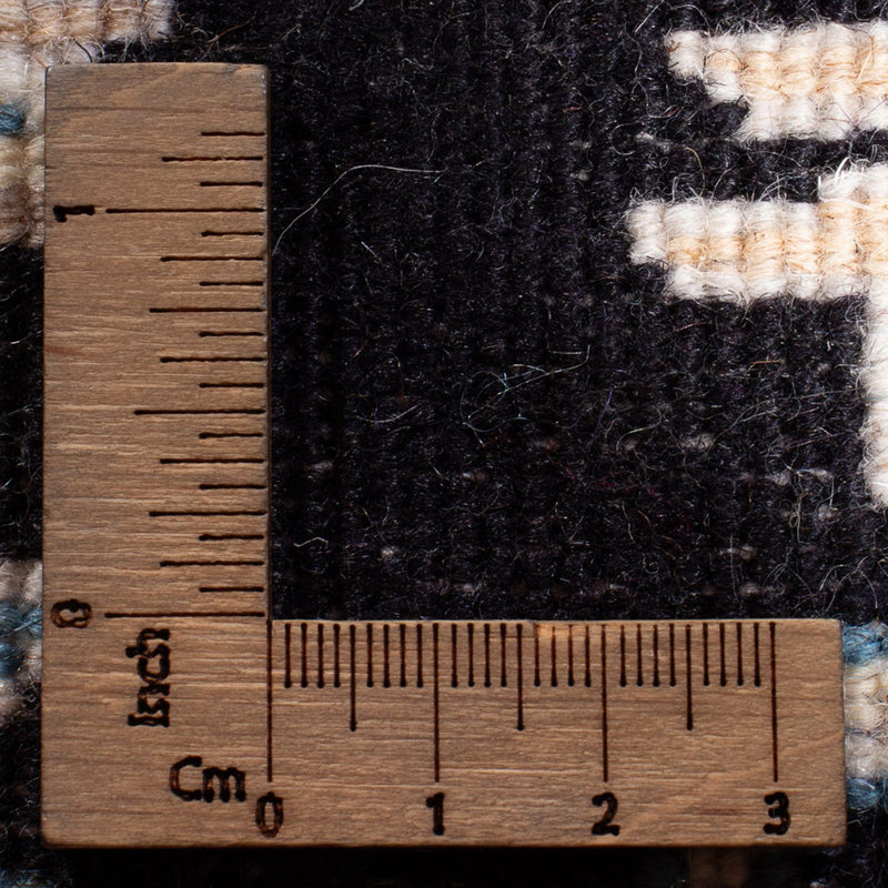 ナイン - 9la 絨毯 90x60cm - ペルシャ絨毯