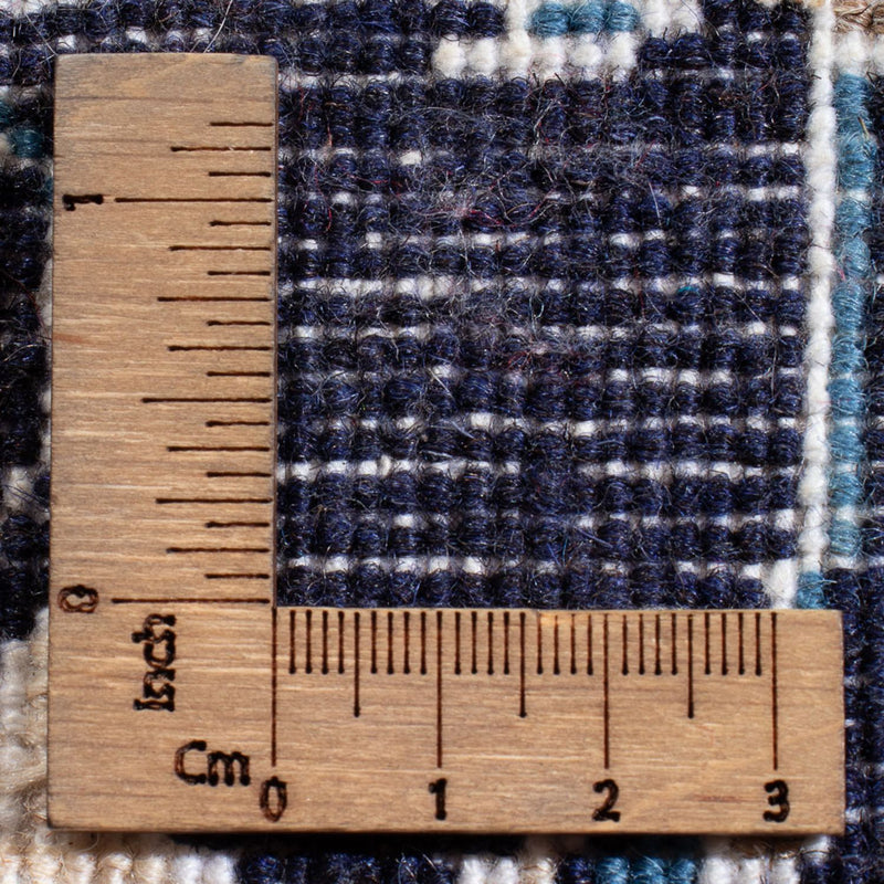 ナイン - 9la 絨毯 90x60cm - ペルシャ絨毯