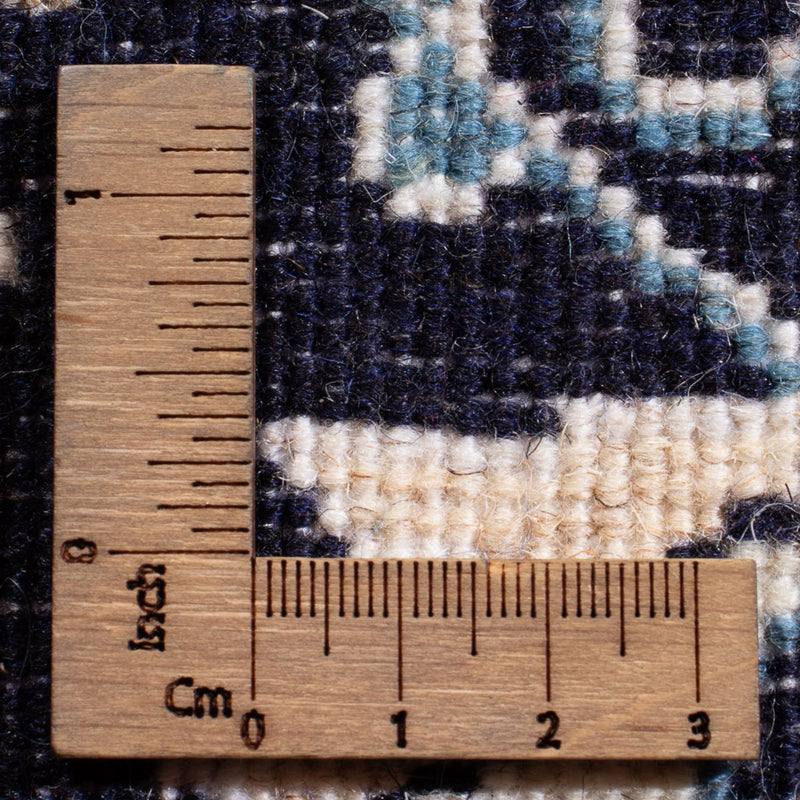ナイン - 9la 絨毯 90x60cm - ペルシャ絨毯