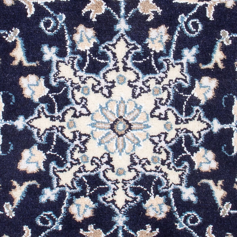 ナイン - 9la 絨毯 90x60cm - ペルシャ絨毯