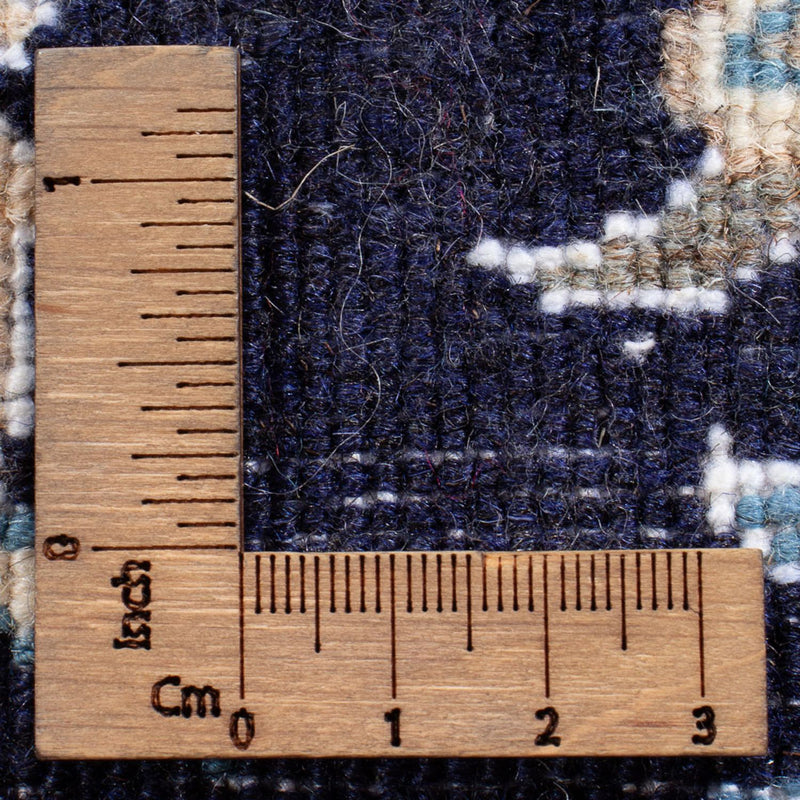 ナイン - 9la 絨毯 90x60cm - ペルシャ絨毯