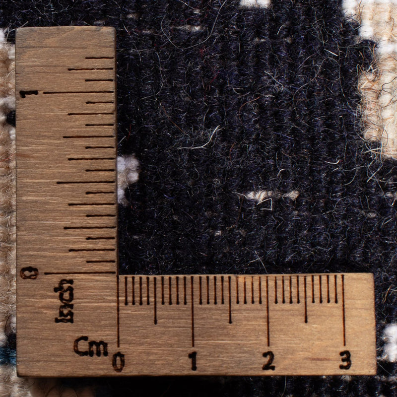 ナイン - 9la 絨毯 90x60cm - ペルシャ絨毯