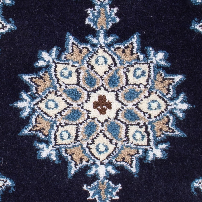 ナイン - 9la 絨毯 60x40cm - ペルシャ絨毯