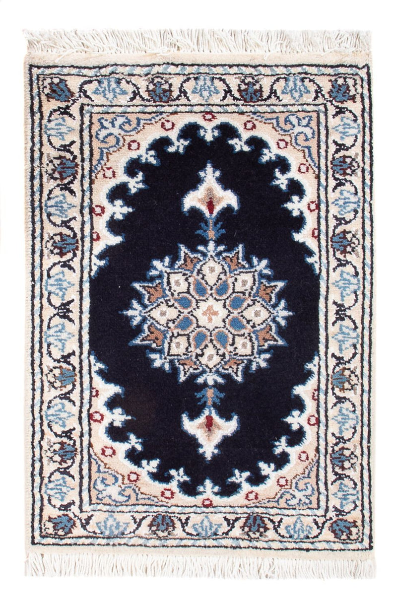 ナイン - 9la 絨毯 60x40cm - ペルシャ絨毯