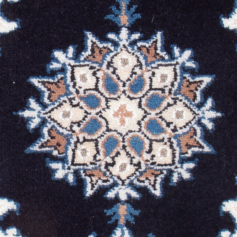 ナイン - 9la 絨毯 60x40cm - ペルシャ絨毯