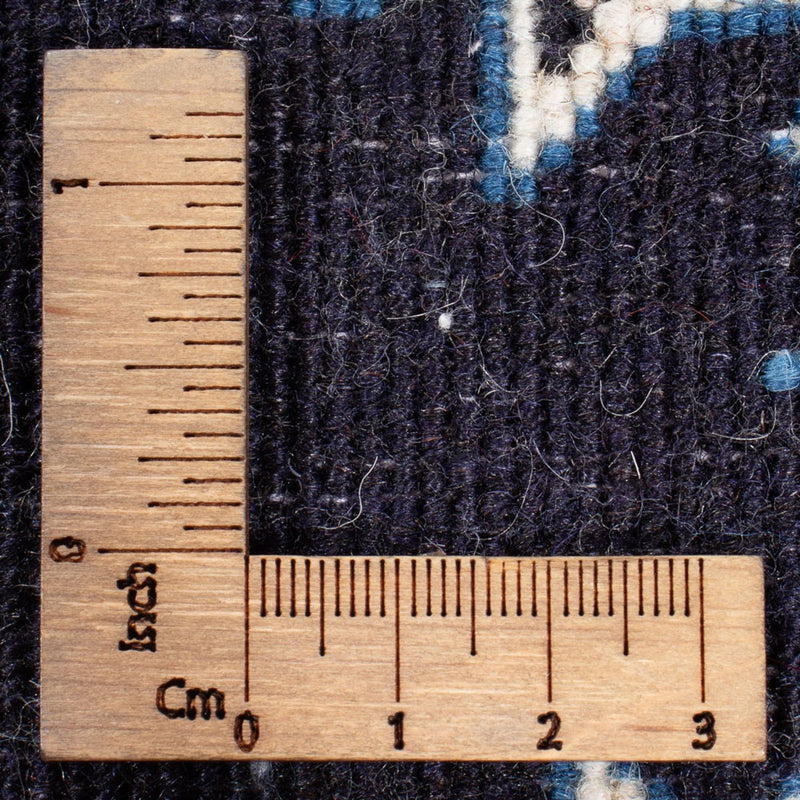 ナイン - 9la 絨毯 60x40cm - ペルシャ絨毯