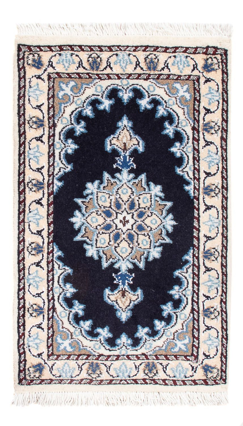 ナイン - 9la 絨毯 60x40cm - ペルシャ絨毯