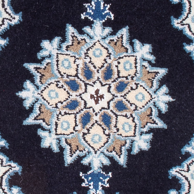 ナイン - 9la 絨毯 60x40cm - ペルシャ絨毯