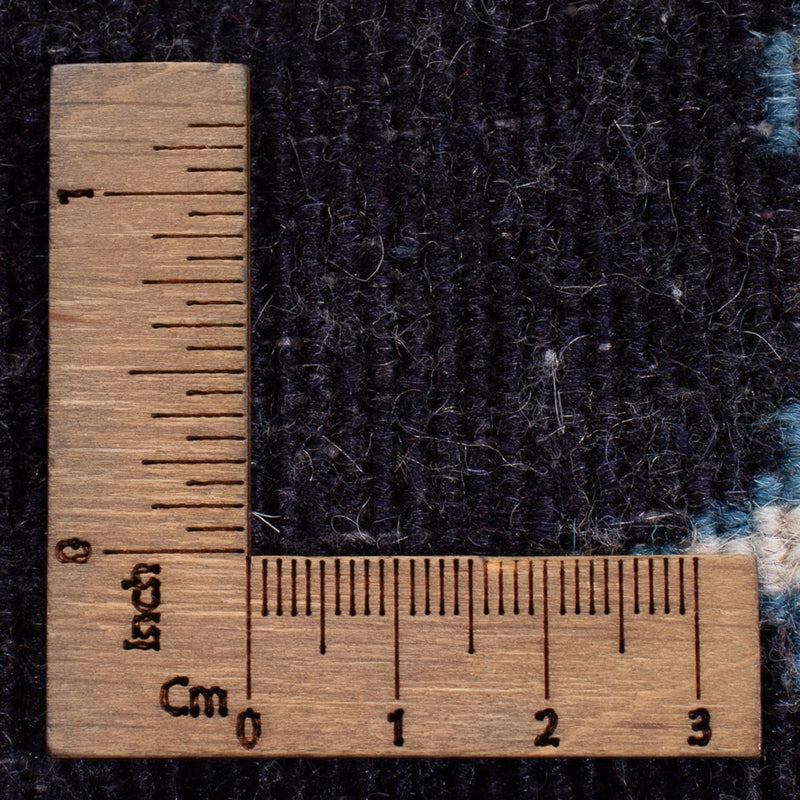 ナイン - 9la 絨毯 60x40cm - ペルシャ絨毯