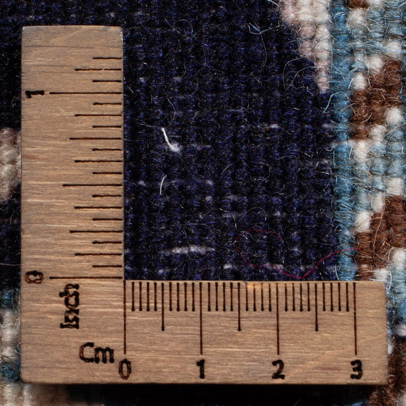 ナイン - 9la 絨毯 60x40cm - ペルシャ絨毯