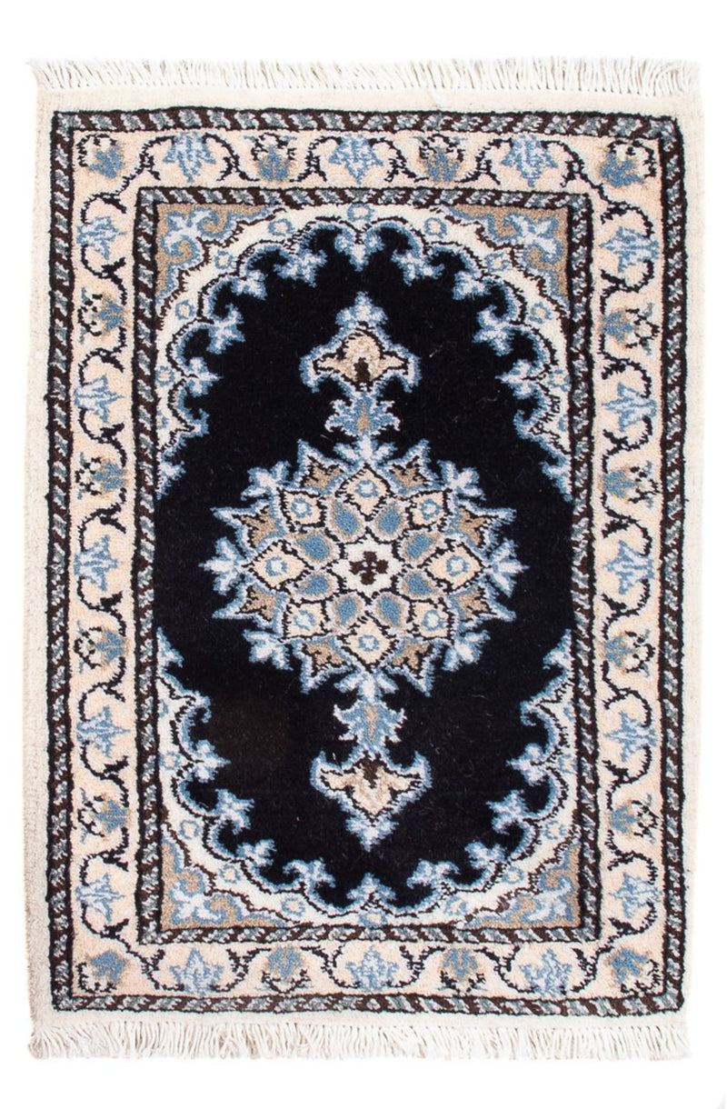 ナイン - 9la 絨毯 60x40cm - ペルシャ絨毯