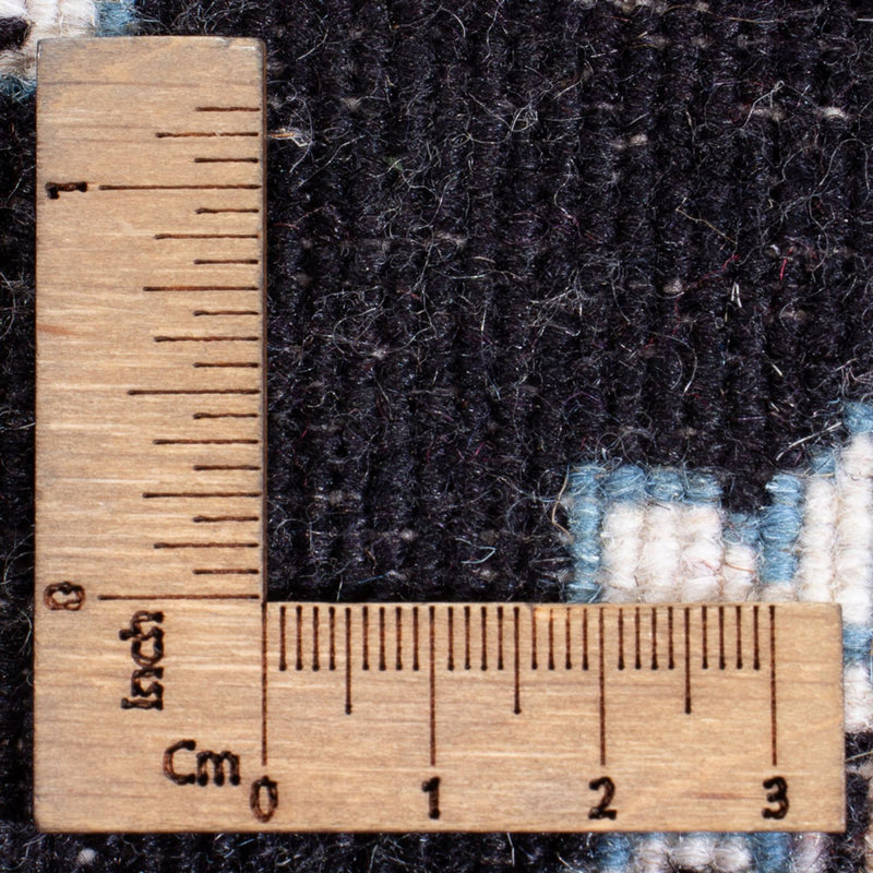 ナイン - 9la 絨毯 60x40cm - ペルシャ絨毯