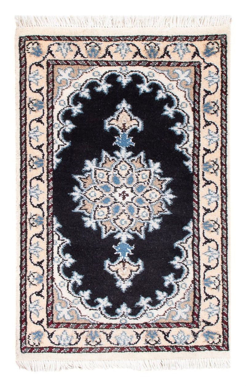 ナイン - 9la 絨毯 60x40cm - ペルシャ絨毯