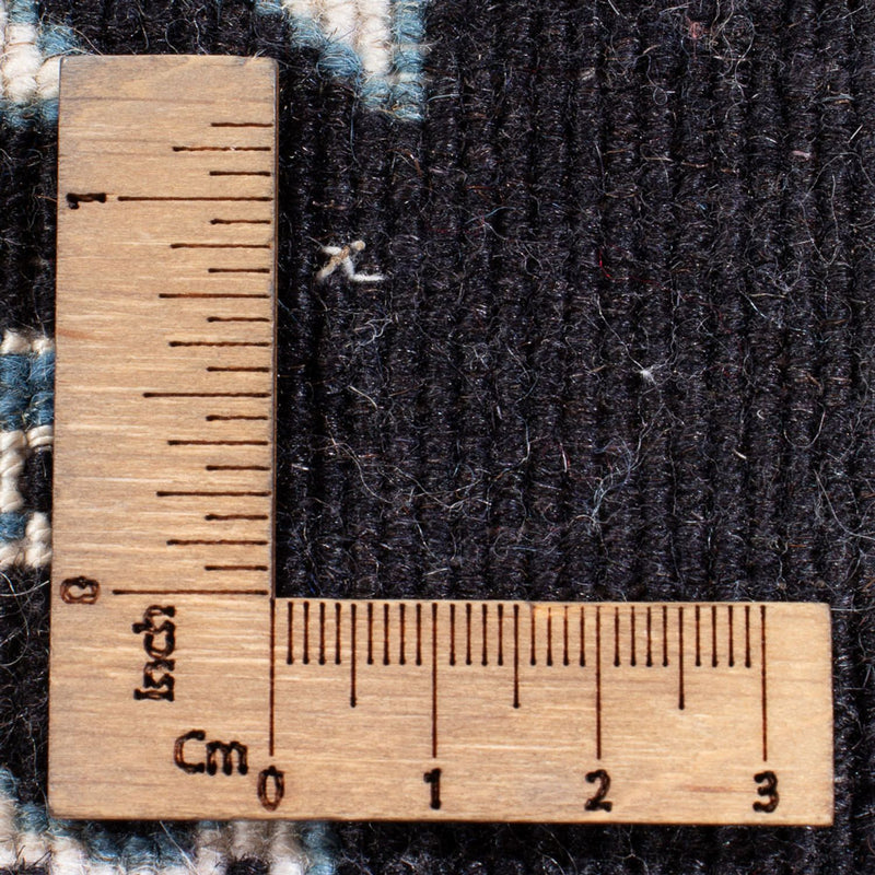 ナイン - 9la 絨毯 60x40cm - ペルシャ絨毯