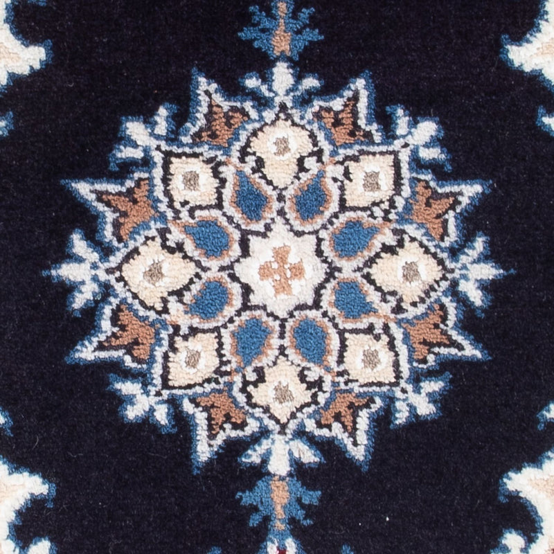 ナイン - 9la 絨毯 60x40cm - ペルシャ絨毯