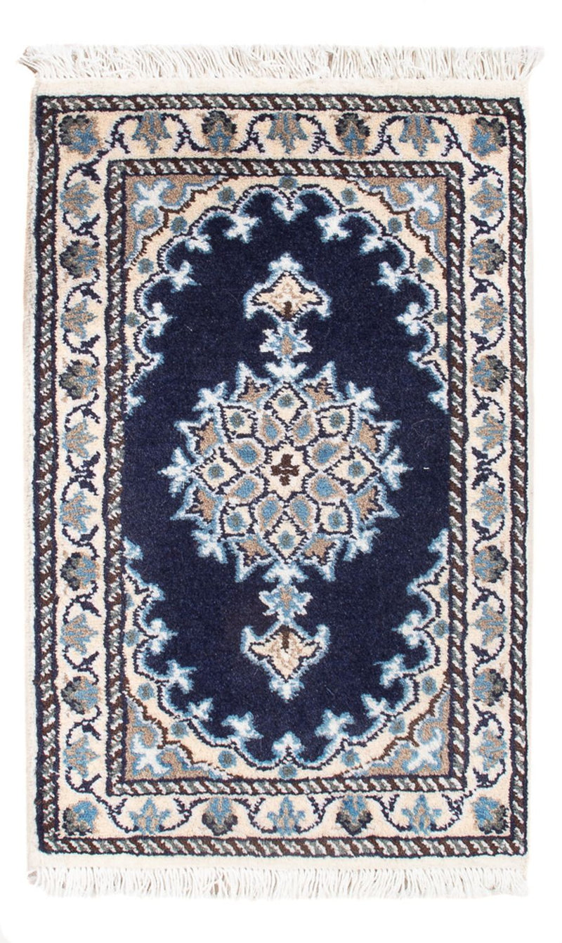 ナイン - 9la 絨毯 60x40cm - ペルシャ絨毯