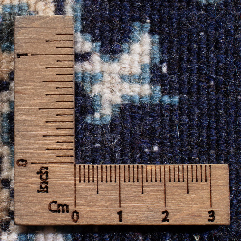 ナイン - 9la 絨毯 60x40cm - ペルシャ絨毯