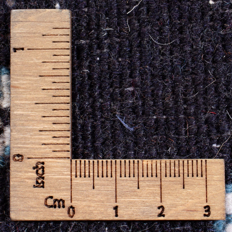 ナイン - 9la 絨毯 60x40cm - ペルシャ絨毯