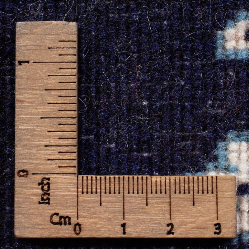 ナイン - 9la 絨毯 60x40cm - ペルシャ絨毯