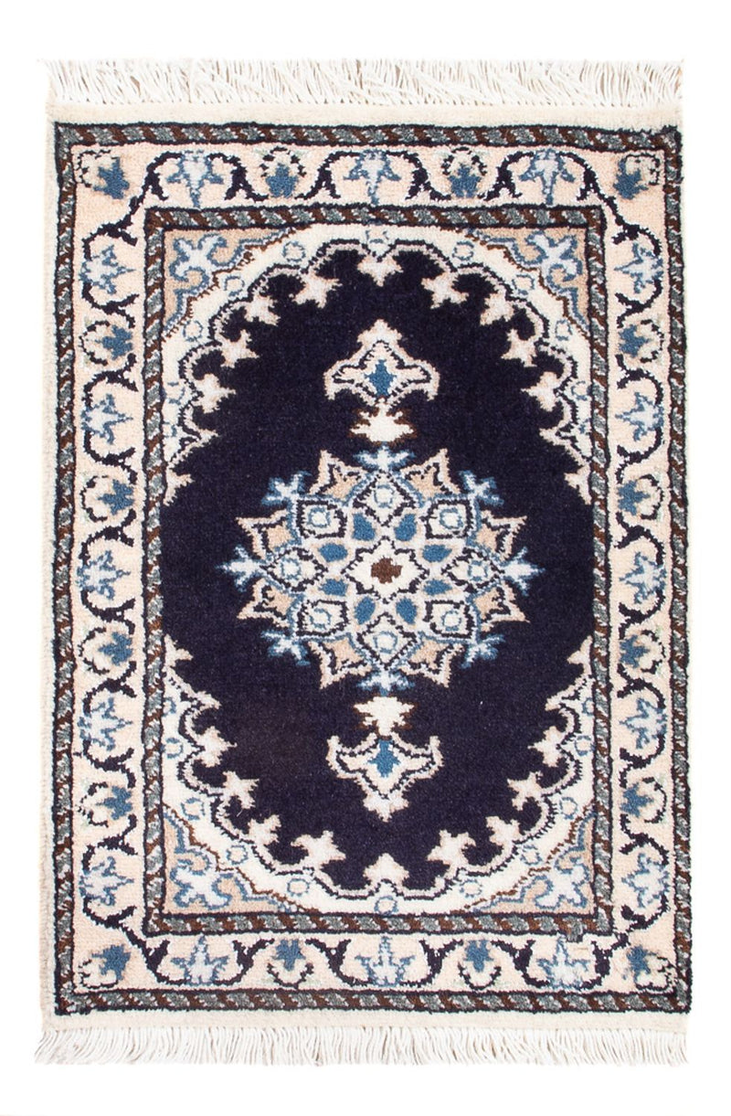 ナイン - 9la 絨毯 60x40cm - ペルシャ絨毯