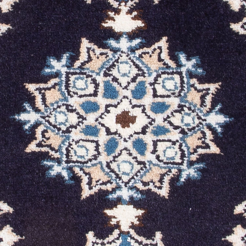 ナイン - 9la 絨毯 60x40cm - ペルシャ絨毯