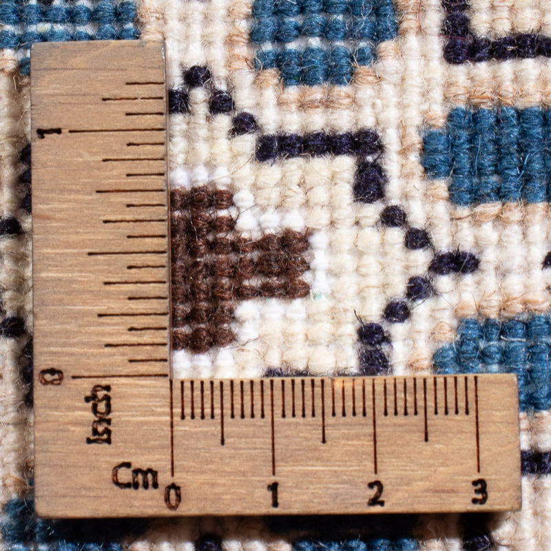 ナイン - 9la 絨毯 60x40cm - ペルシャ絨毯