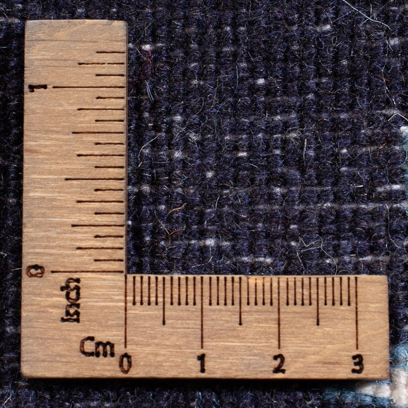 ナイン - 9la 絨毯 60x40cm - ペルシャ絨毯