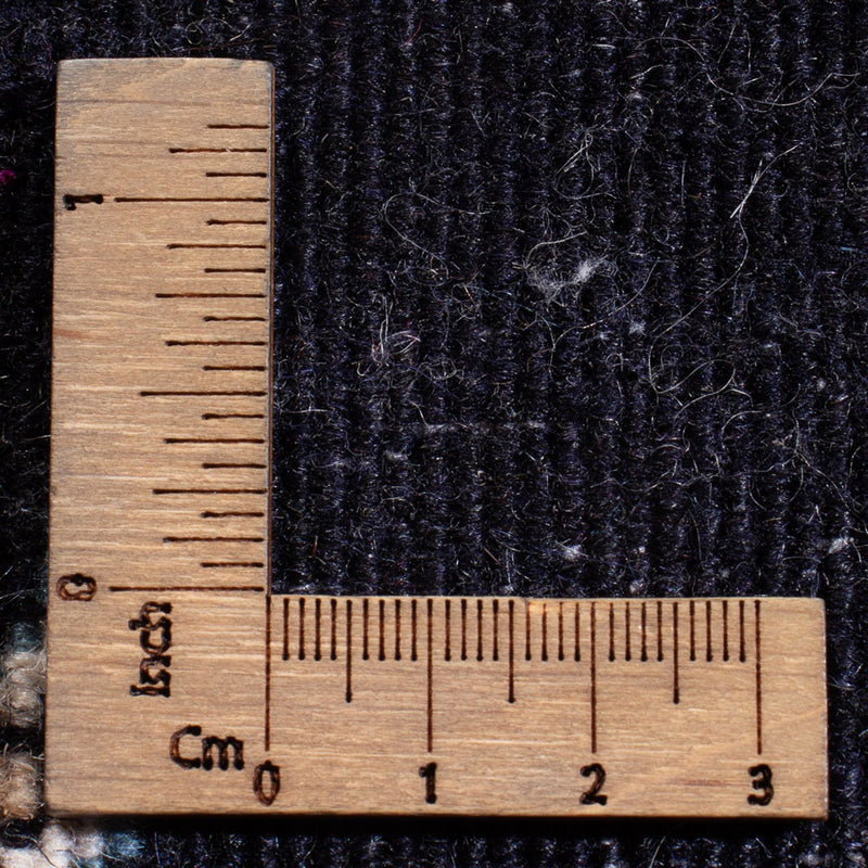 ナイン - 9la 絨毯 60x40cm - ペルシャ絨毯