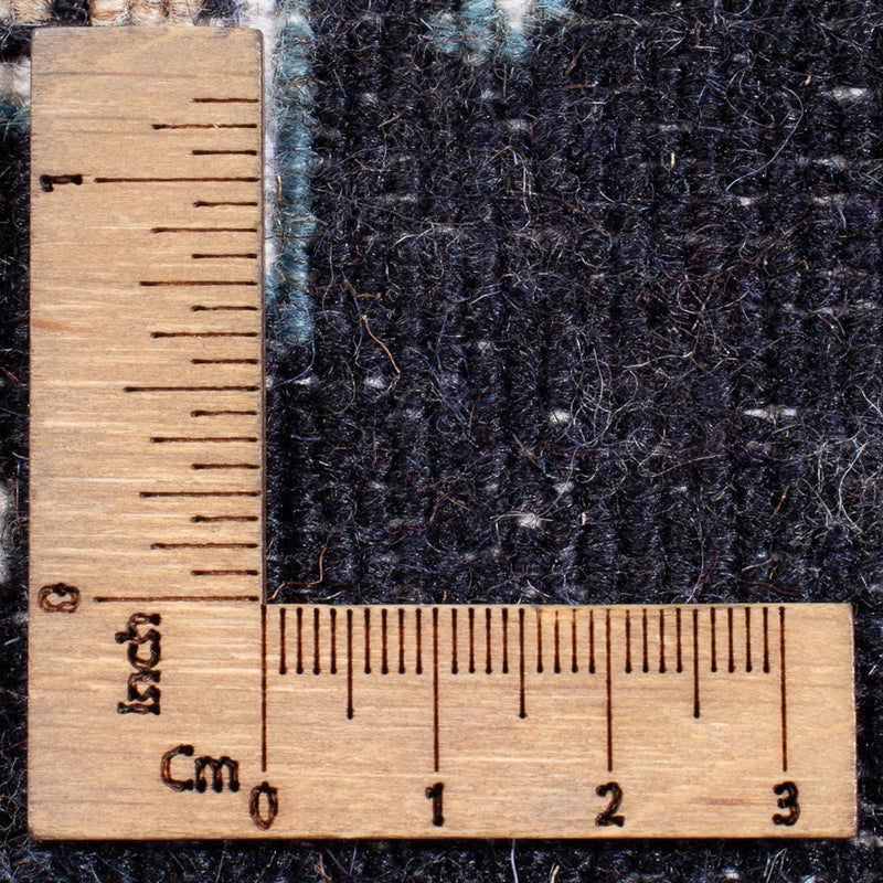 ナイン - 9la 絨毯 60x40cm - ペルシャ絨毯